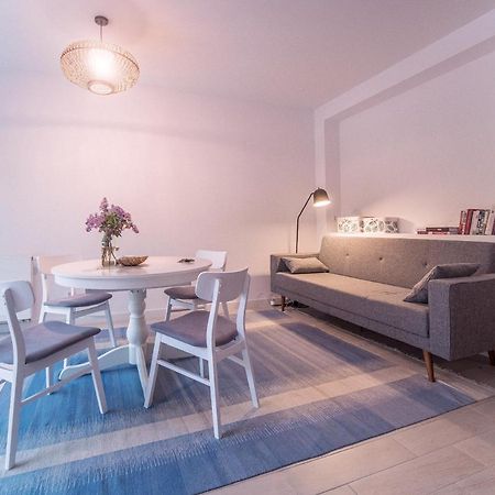 Redlowskie Wzgorze Apartament กดิเนีย ภายนอก รูปภาพ